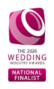 MD Bridal alterations is finalist of TWIA 2026